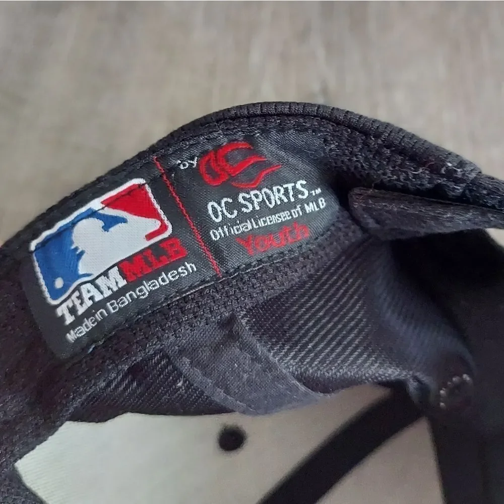MLB san francisco